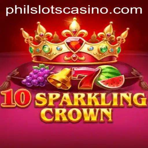 Explore 10SparklingCrown: A Captivating Slot Game Experience