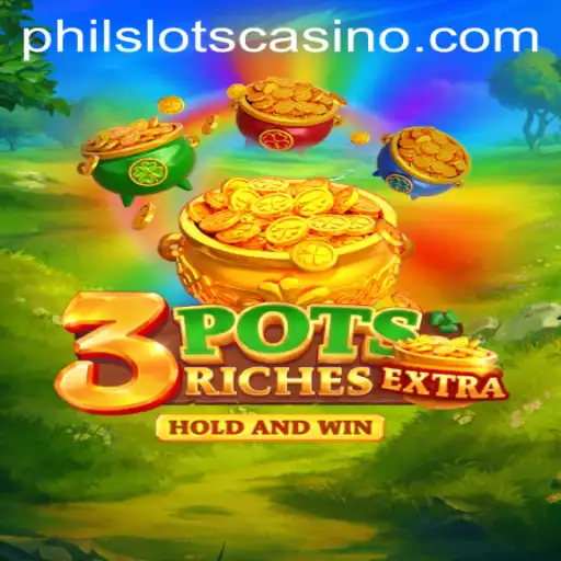 An In-Depth Exploration of 3potsExtra: The Thrilling Game Capturing Casino Enthusiasts