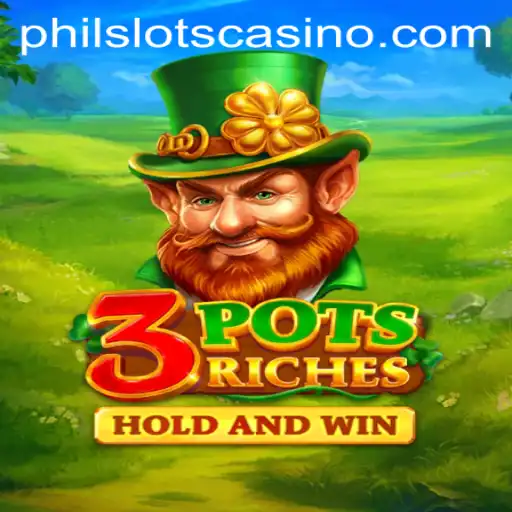 Unveiling the Mystical World of 3potsRiches: An Immersive Gaming Experience