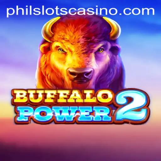 Discover the Excitement of BuffaloPower2 at PHILSLOTS