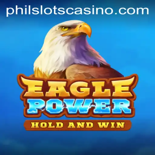 EaglePower: A Soaring Adventure with PHILSLOTS