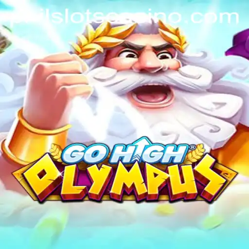 The Thrilling Rise of GoHighOlympus at PHILSLOTS
