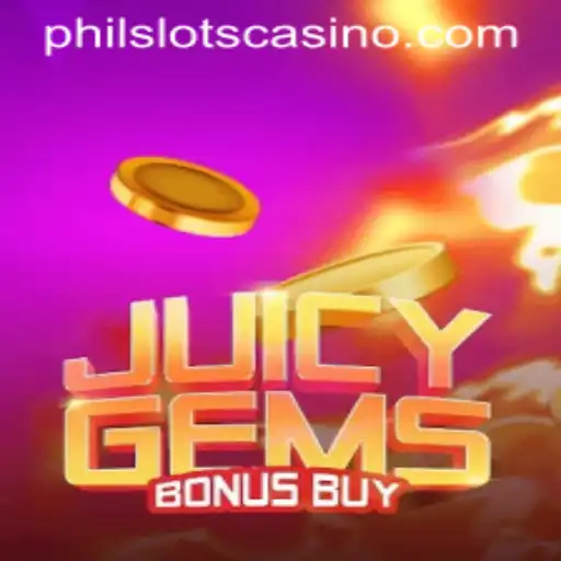 JuicyGemsBonusBuy: A Glimmering Adventure