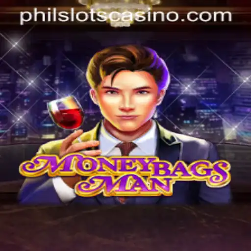 Exploring MoneybagsMan: A Thrilling Adventure in the World of PHILSLOTS