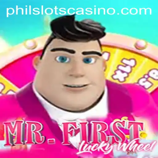 Experience the Thrill of MrFirstLuckyWheel with PHILSLOTS