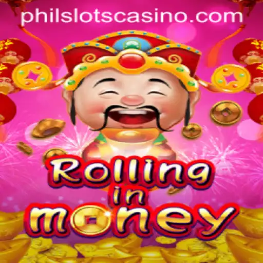 Discover the Thrills of RollingInMoney: An Inside Look at PHILSLOTS' Newest Game