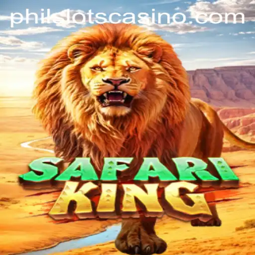 Discover the Thrills of SafariKing at PHILSLOTS