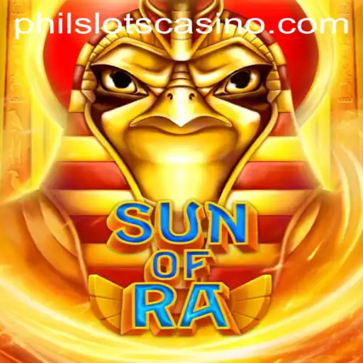 Unveiling SunofRa: A Journey Through Ancient Egypt with PHILSLOTS