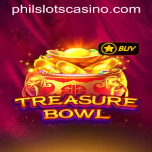 Exploring TreasureBowl: A New Era of Entertainment with PHILSLOTS