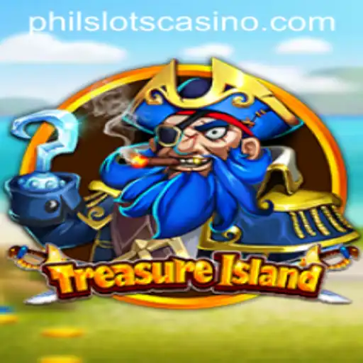 TreasureIsland: A Journey into the World of PHILSLOTS