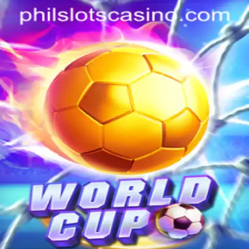 Experience the Thrills of WorldCup with PHILSLOTS