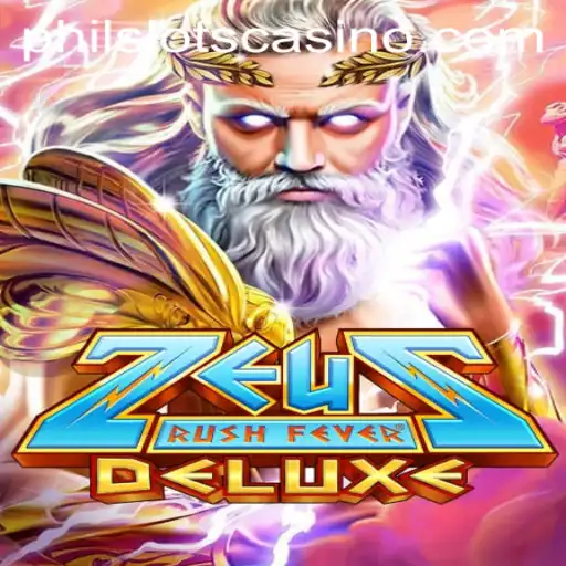 ZeusRushFeverDeluxe: A Thrilling Greek Mythology Slot Adventure