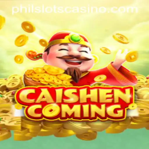 Discover the Excitement of CAISHENCOMING in the World of PHILSLOTS
