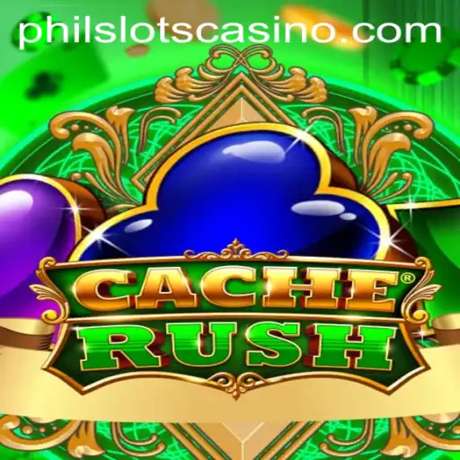 Exploring CacheRush: An Immersive Journey into PHILSLOTS