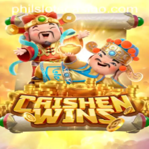 Exploring CaishenWins: An Engaging Slot Adventure with PHILSLOTS
