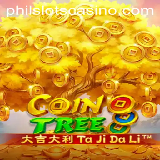 Exploring the Exciting World of CoinTree: A PHILSLOTS Gaming Experience