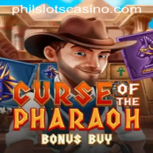 Journey into Adventure with Curse of the Pharaoh Bonus Buy