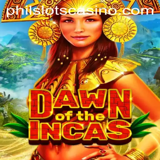 Dawning Adventure with DawnoftheIncas: A Deep Dive into the Enigmatic Game with PHILSLOTS