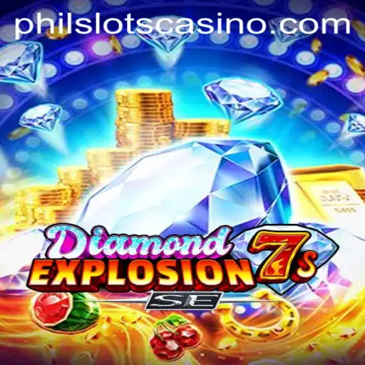Exploring the Thrills of DiamondExplosion7sSE with PHILSLOTS