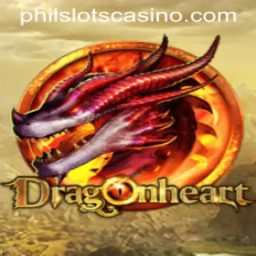 Unveiling DragonHeart: An Epic Adventure with PHILSLOTS