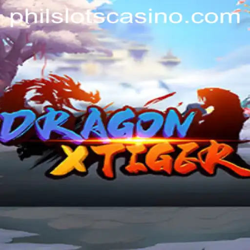 Unveiling DragonXTiger: The Exciting World of PHILSLOTS
