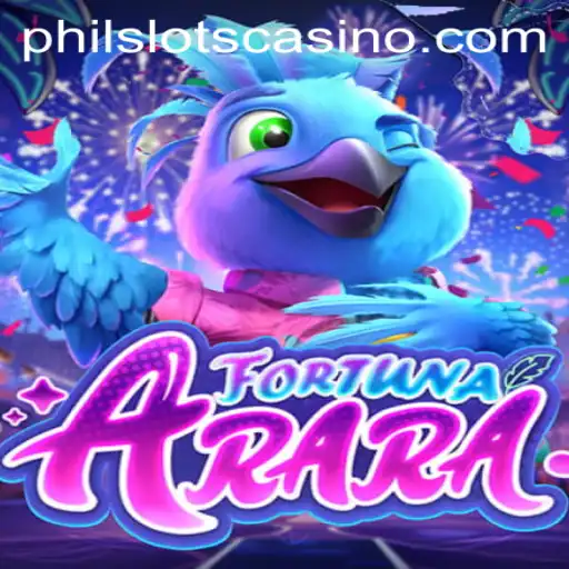 Dive into the World of FortunaArara with PHILSLOTS