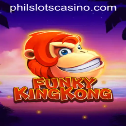Discover FunkyKingKong: A Thrilling Adventure in PHILSLOTS