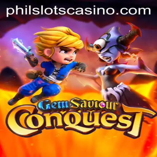 Exploring GemSaviourConquest: A Thrilling Adventure Awaits with PHILSLOTS