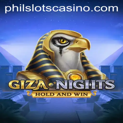 Unveiling GizaNights: The Ultimate Pharaoh's Slot Adventure