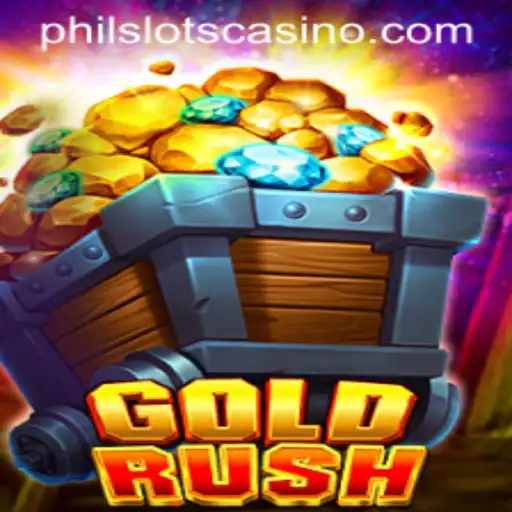 GoldRush: The Thrilling Adventure of Striking it Rich with PHILSLOTS