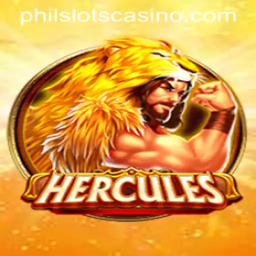 Discover the Mythical World of Hercules in PHILSLOTS: An Epic Gaming Adventure