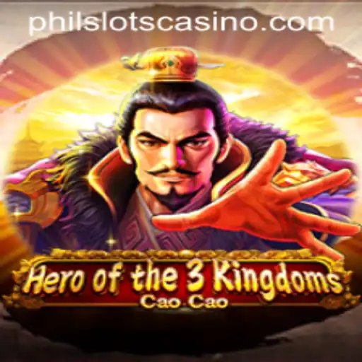 Exploring the Game 'Heroofthe3KingdomsCaoCao' - An Immersive Experience with PHILSLOTS