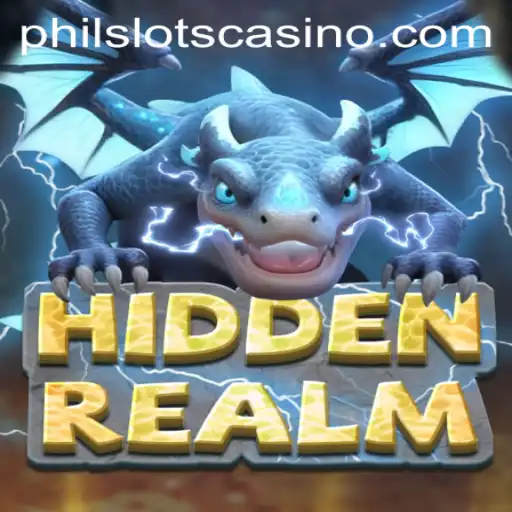 Discover HiddenRealm: A Mysterious New Adventure with PHILSLOTS