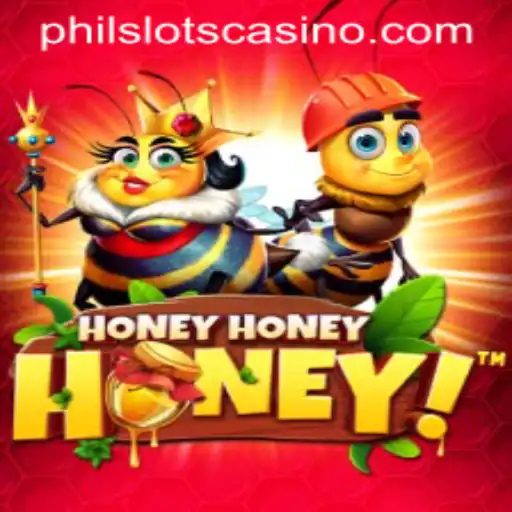 Discover the Excitement of HoneyHoneyHoney: A PHILSLOTS Favorite
