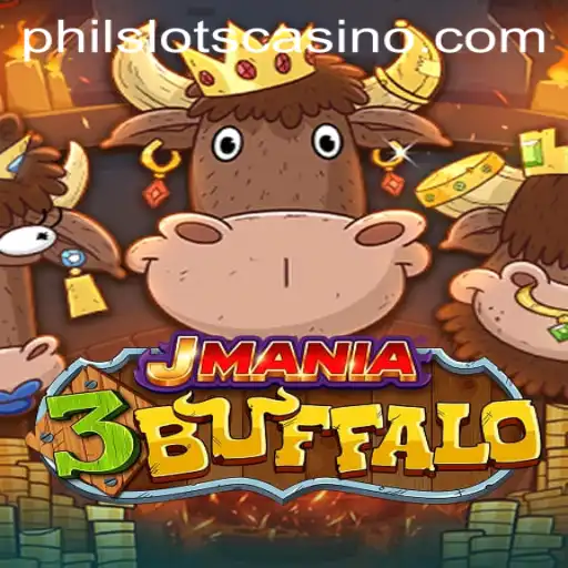 Exploring the Enthralling World of JMania3Buffalo: The Latest PHILSLOTS Sensation