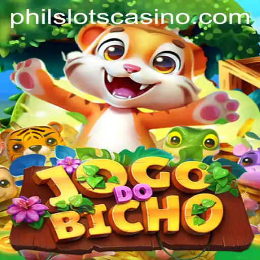 Discover the Exciting World of JOGODOBICHO: A Guide to Playing with PHILSLOTS