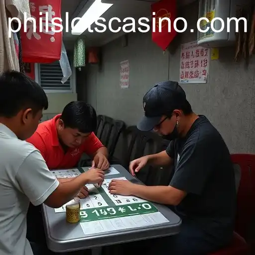 The Intricacies of Jueteng: A Deep Dive into the Controversial Lottery and Its Relation to PHILSLOTS