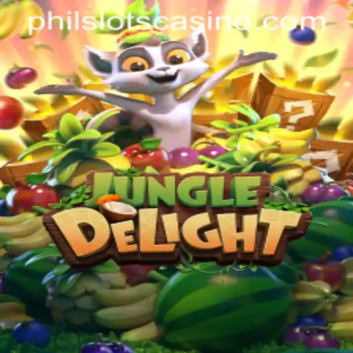 Explore the Thrilling World of JungleDelight: An Adventure Awaits with PHILSLOTS