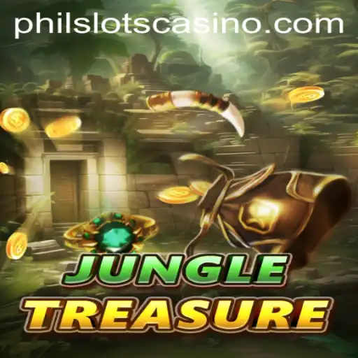 JungleTreasure: An Exciting Adventure Awaits at PHILSLOTS
