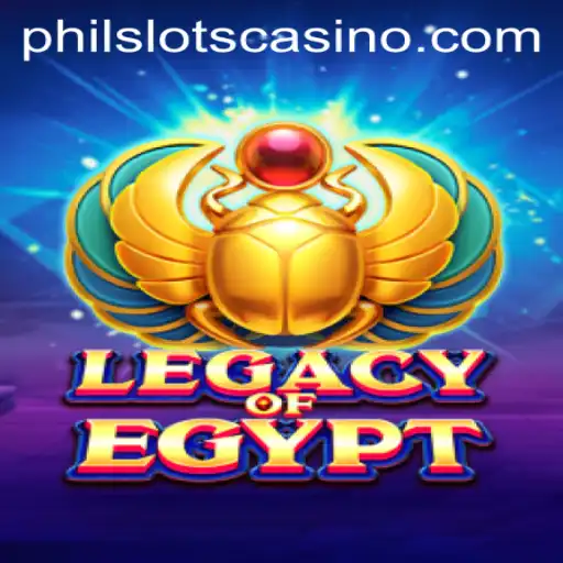 Legacy of Egypt: Exploring the Captivating World of PHILSLOTS