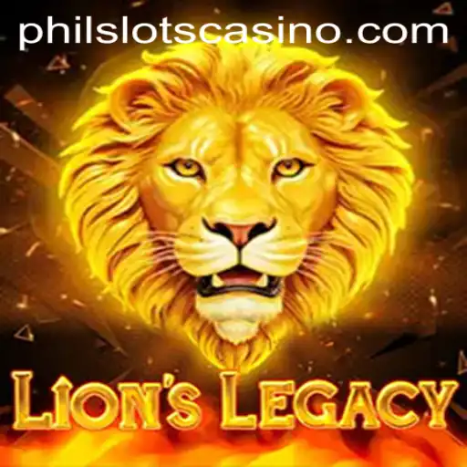 The Thrilling World of LionsLegacy: A Deep Dive into PHILSLOTS' Newest Adventure