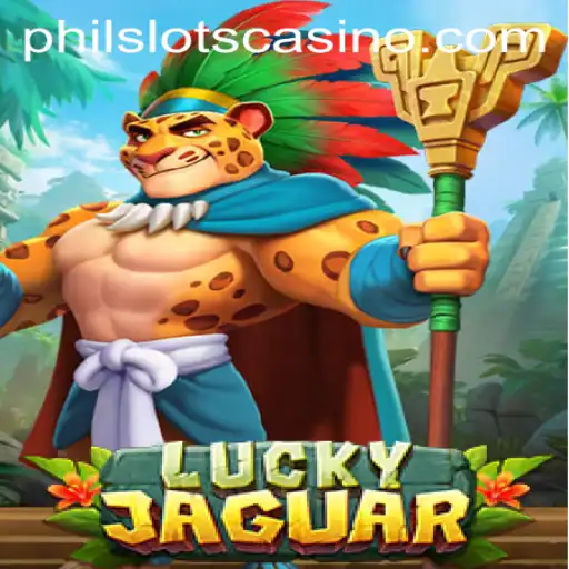 Unveiling LuckyJaguar: A Thrilling New Experience by PHILSLOTS