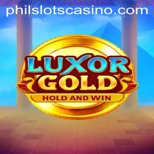 Discover the Thrills of LuxorGold: An In-Depth Guide to PHILSLOTS' Latest Gaming Experience