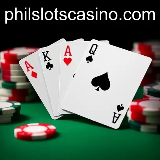 Exploring the Intricacies of Poker Games with PHILSLOTS