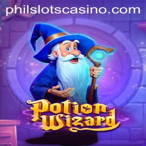 Exploring the Magical Realm of PotionWizard: A New Adventure with PHILSLOTS