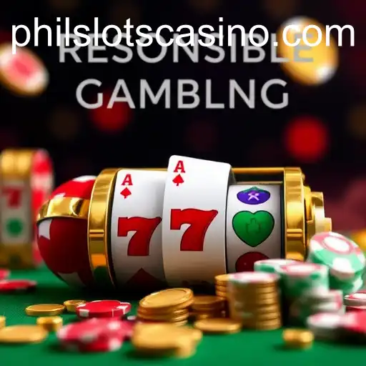 Responsible Gambling: A Comprehensive Guide to PHILSLOTS