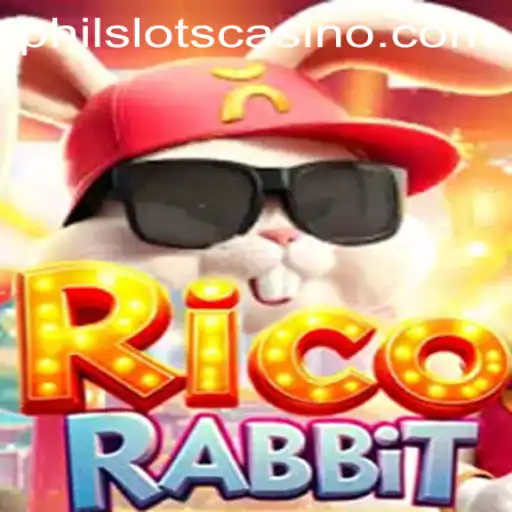 RicoRabbit: A Leap into the Adventurous World of PHILSLOTS