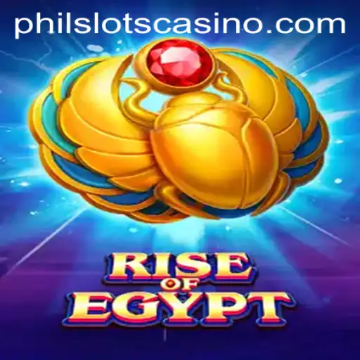 Unveiling the Intriguing World of RiseOfEgypt with PHILSLOTS