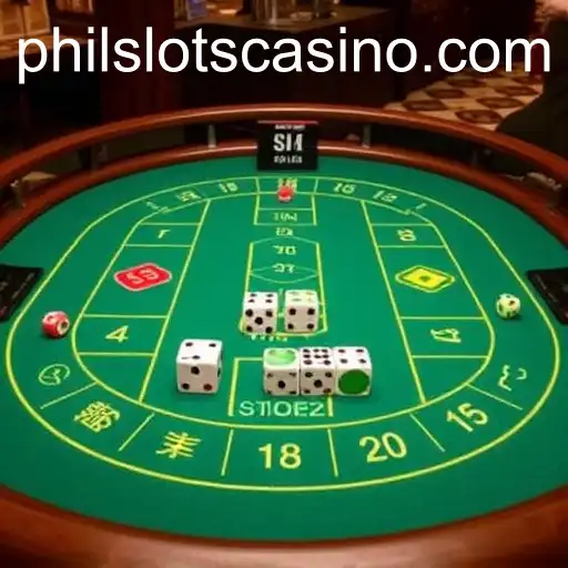 Sic Bo: Exploring the Ancient Game of Chance