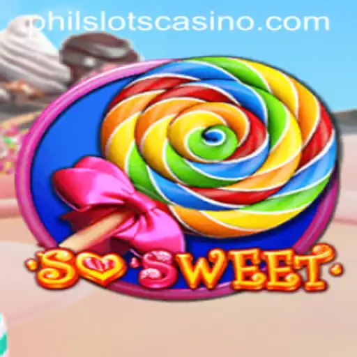 Explore the Exciting World of SoSweet with PHILSLOTS